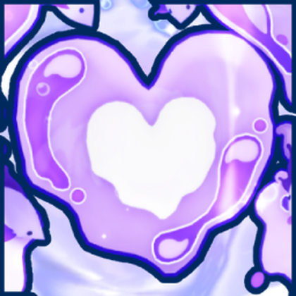 Mythic Aero Heart