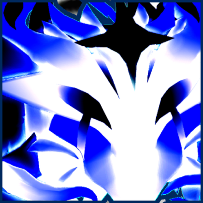 Shiny Mythic Galactic Paladin
