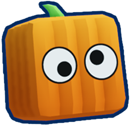 Pumpkin Boi