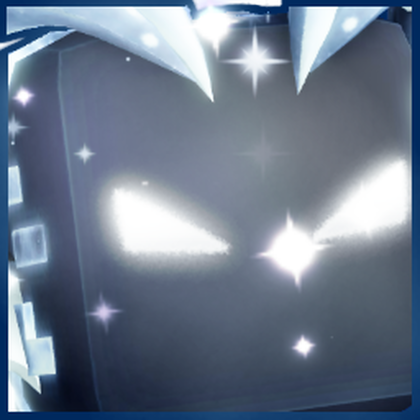 Shiny Mythic Lord Shock