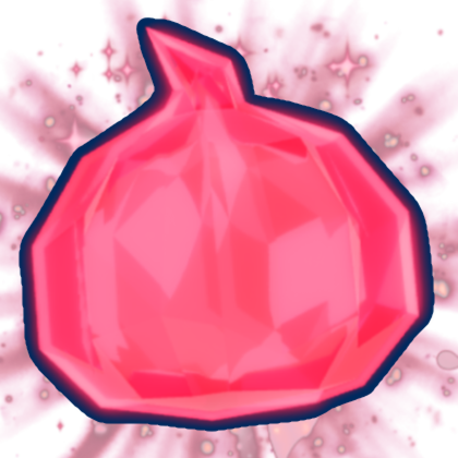 Shiny Eternal Pumpkin