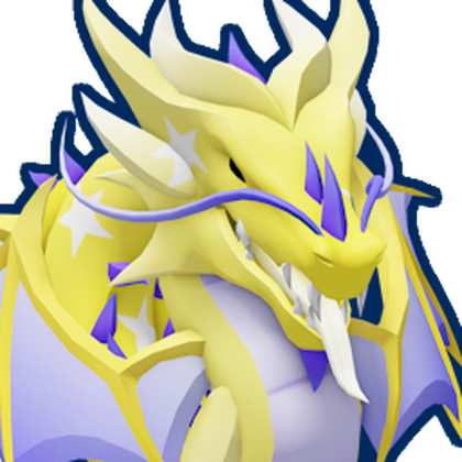 Mythic Patriotic Basilisk