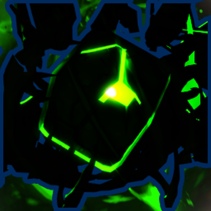Shiny Hellspawn
