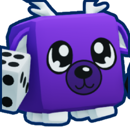 Shiny Dice Deer