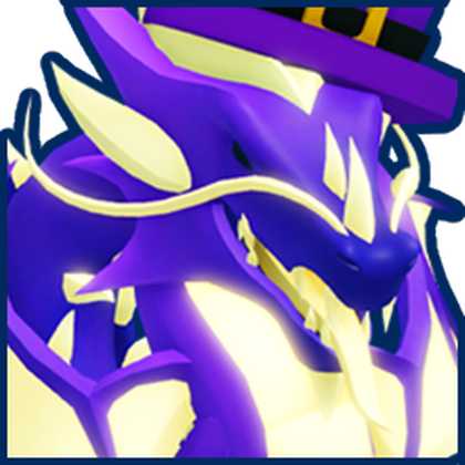 Mythic Clover Basilisk