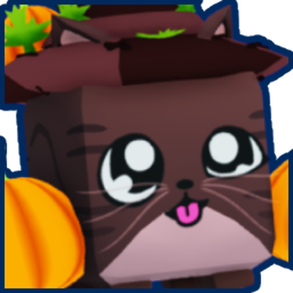 Mythic Harvest Rigby