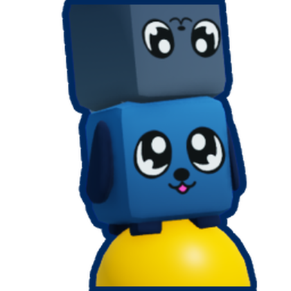 Shiny Circus Stack