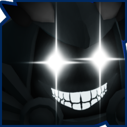 Shiny Mythic Creepy Dominus