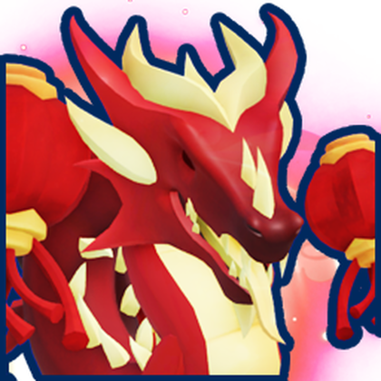Lunar New Years Basilisk