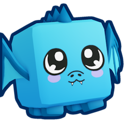 Ice Dragon
