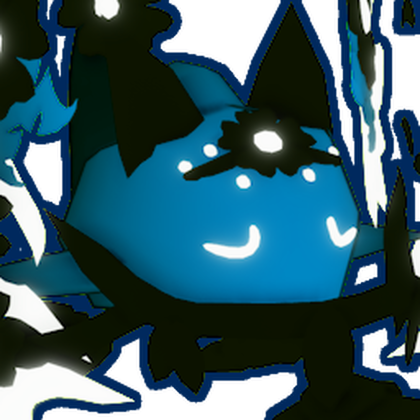 Shiny Mythic Infinity Wisp