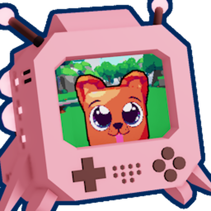 Shiny Virtual Pet