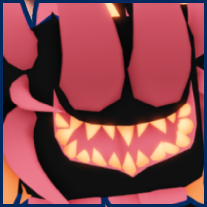 Mythic Dark Deatheater