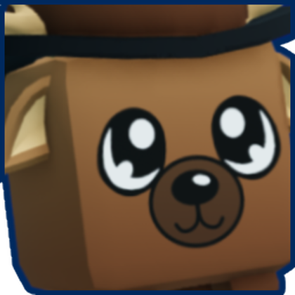 Mythic Deer Tophat