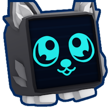 Cyber Wolf
