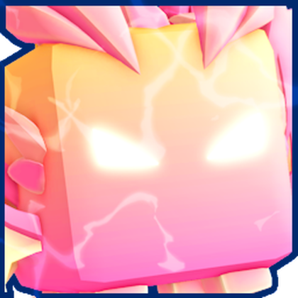 Shiny Mythic The Overlord