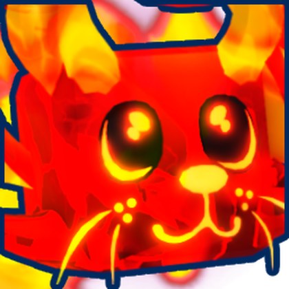 Mythic Fire Seal