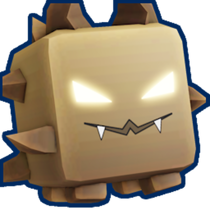 Ground Golem