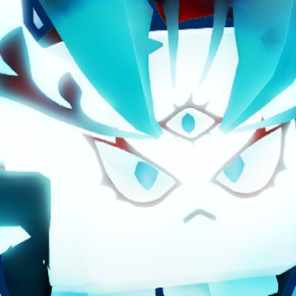 Giant Tainter Spirit