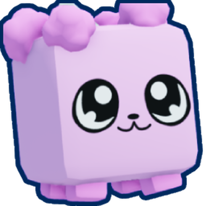 Shiny Popcorn Kitty