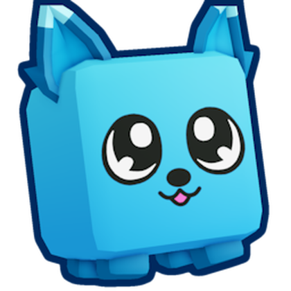 Ice Wolf