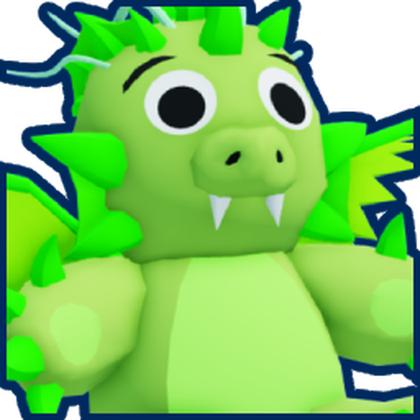 Shiny Leviathan Plushie