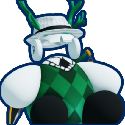 Shiny Nert Plushie