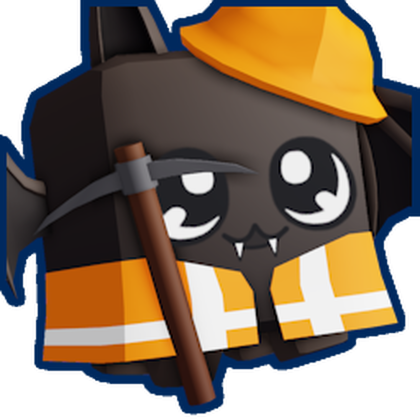 Mining Bat