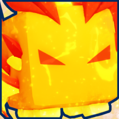 Shiny Mythic New Year's Overlord
