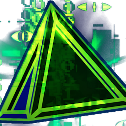 Hacker Pyramidium