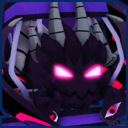 Shiny Circus Monster