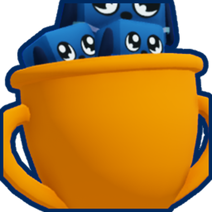 Shiny Rumblecon Trophy