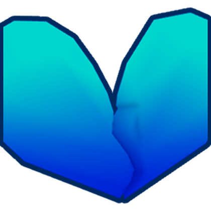 Shiny Broken Heart