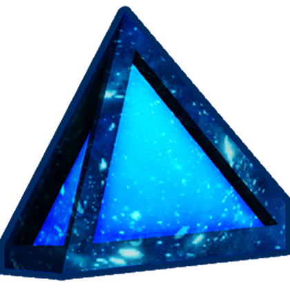 Galactic Pyramidium