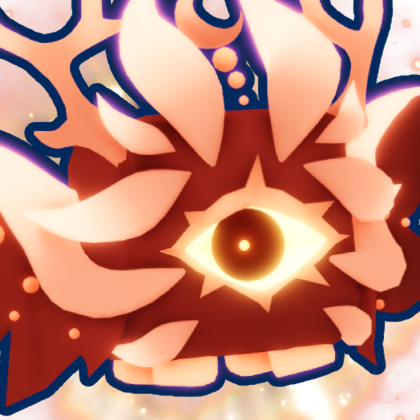 Shiny Dreamscape Influence