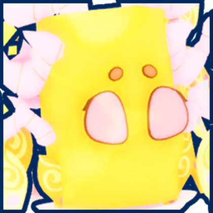 Shiny Mythic Joy Candle