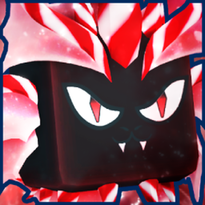 Peppermint Leviathan