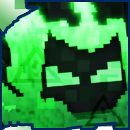 Shiny Mythic Retro Dominus