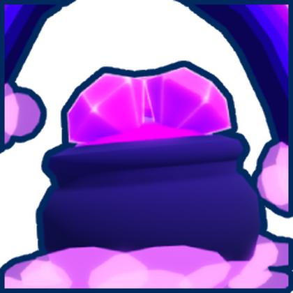 Pot O' Gems