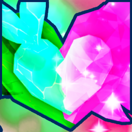 Shiny Inferno Ice Soul
