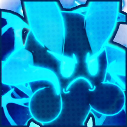 Mythic Demonic Ghost Spirit