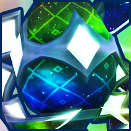 Mythic Fabergé