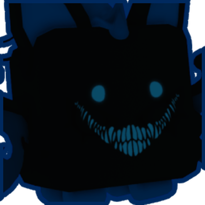 Shiny Creepy Champion