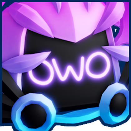 Shiny Mythic Dowominus