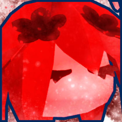 Shiny Mythic Petal Spirit