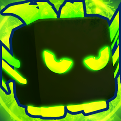 Toxic Demon
