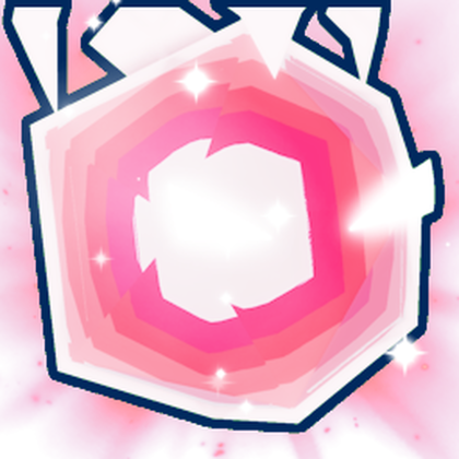 Shiny Radiant Elemental