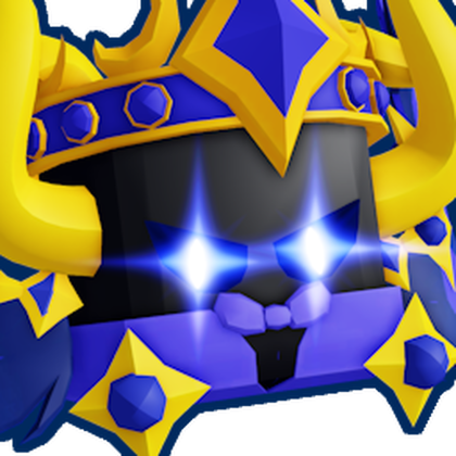 Shiny Lord Federation