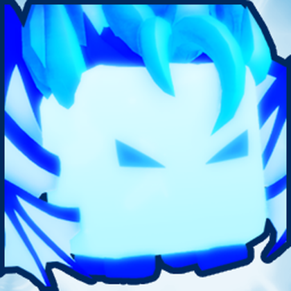 Shiny The Superlord