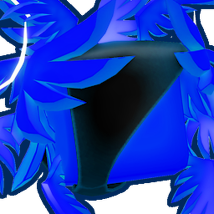 Shiny Angelic Essence